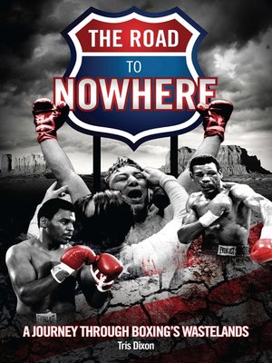 cover image of The Road to Nowhere